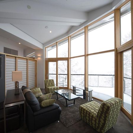 The Ridge Hakuba Hotel & Apartments Extérieur photo