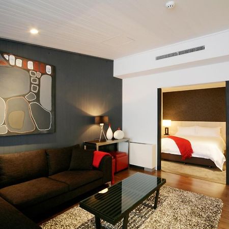 The Ridge Hakuba Hotel & Apartments Chambre photo