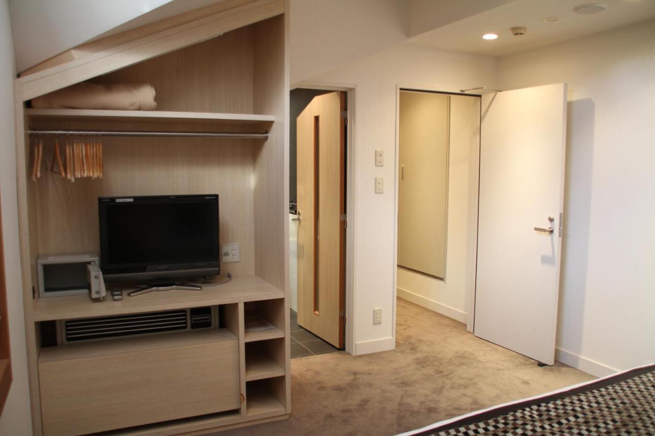 The Ridge Hakuba Hotel & Apartments Extérieur photo
