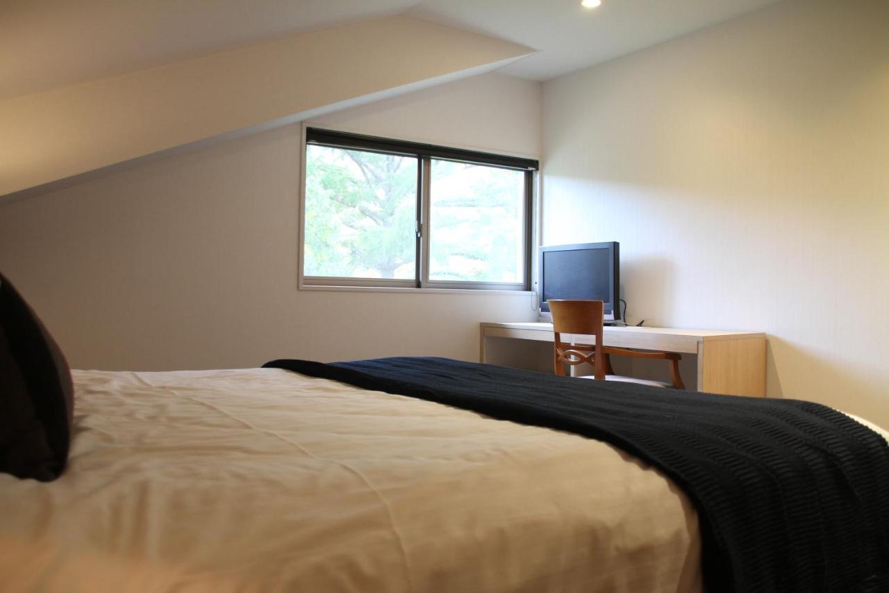 The Ridge Hakuba Hotel & Apartments Extérieur photo