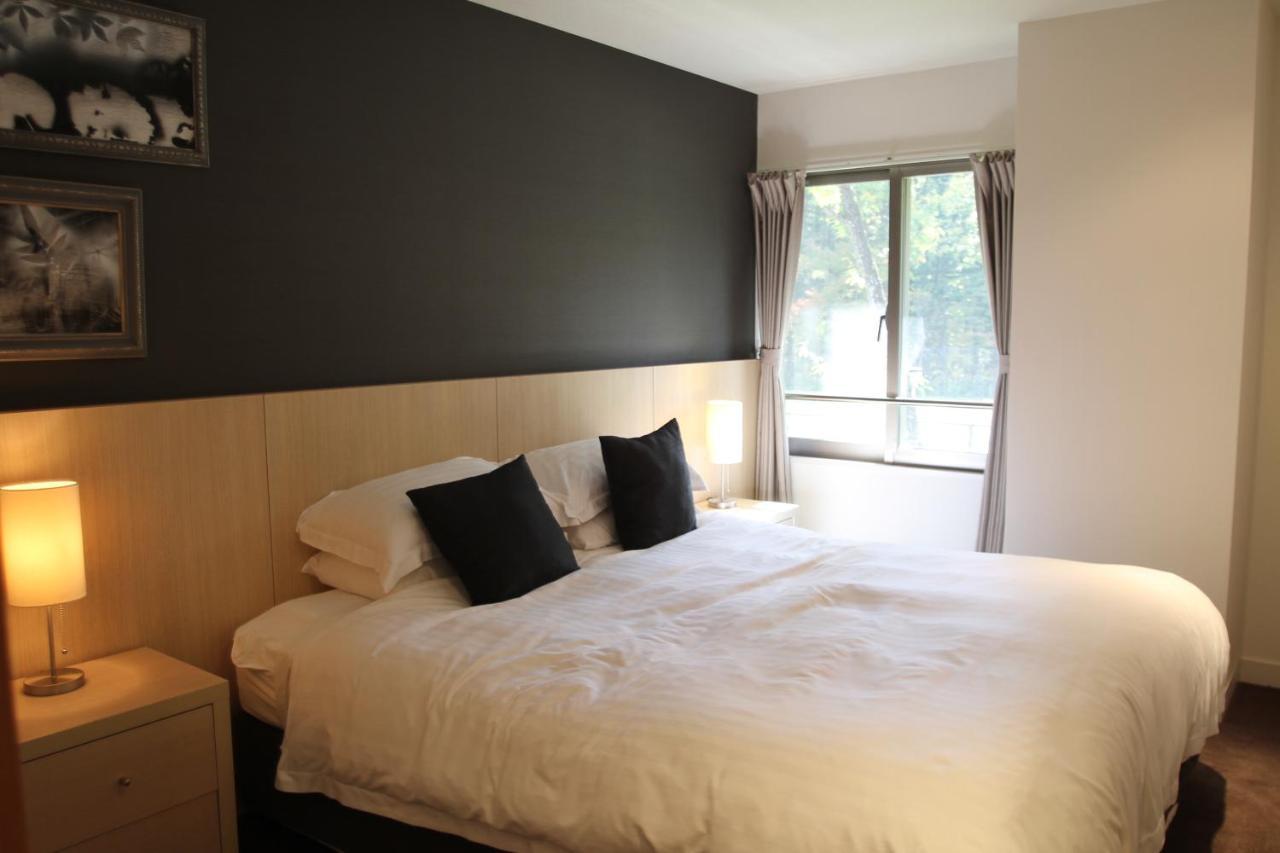 The Ridge Hakuba Hotel & Apartments Extérieur photo