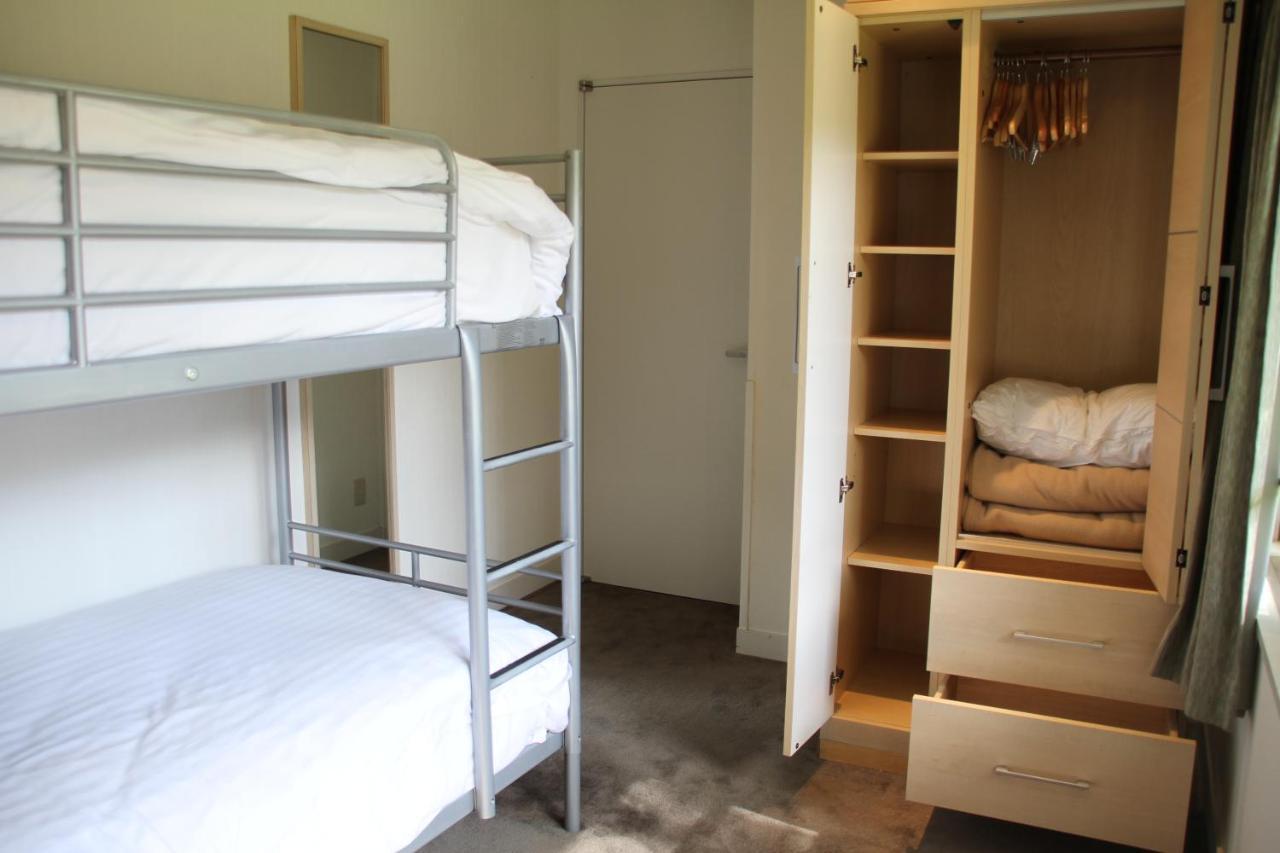 The Ridge Hakuba Hotel & Apartments Extérieur photo