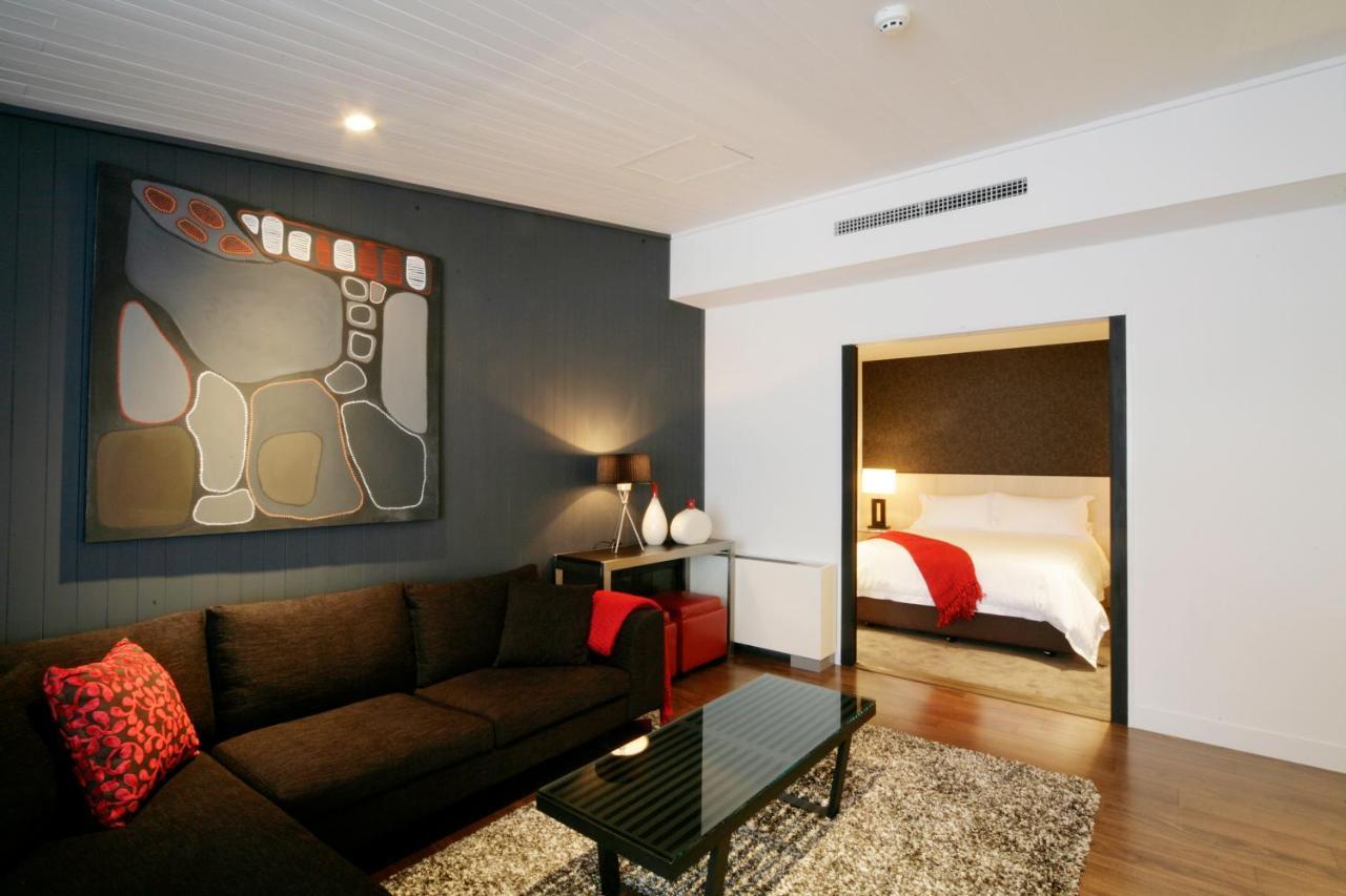The Ridge Hakuba Hotel & Apartments Chambre photo