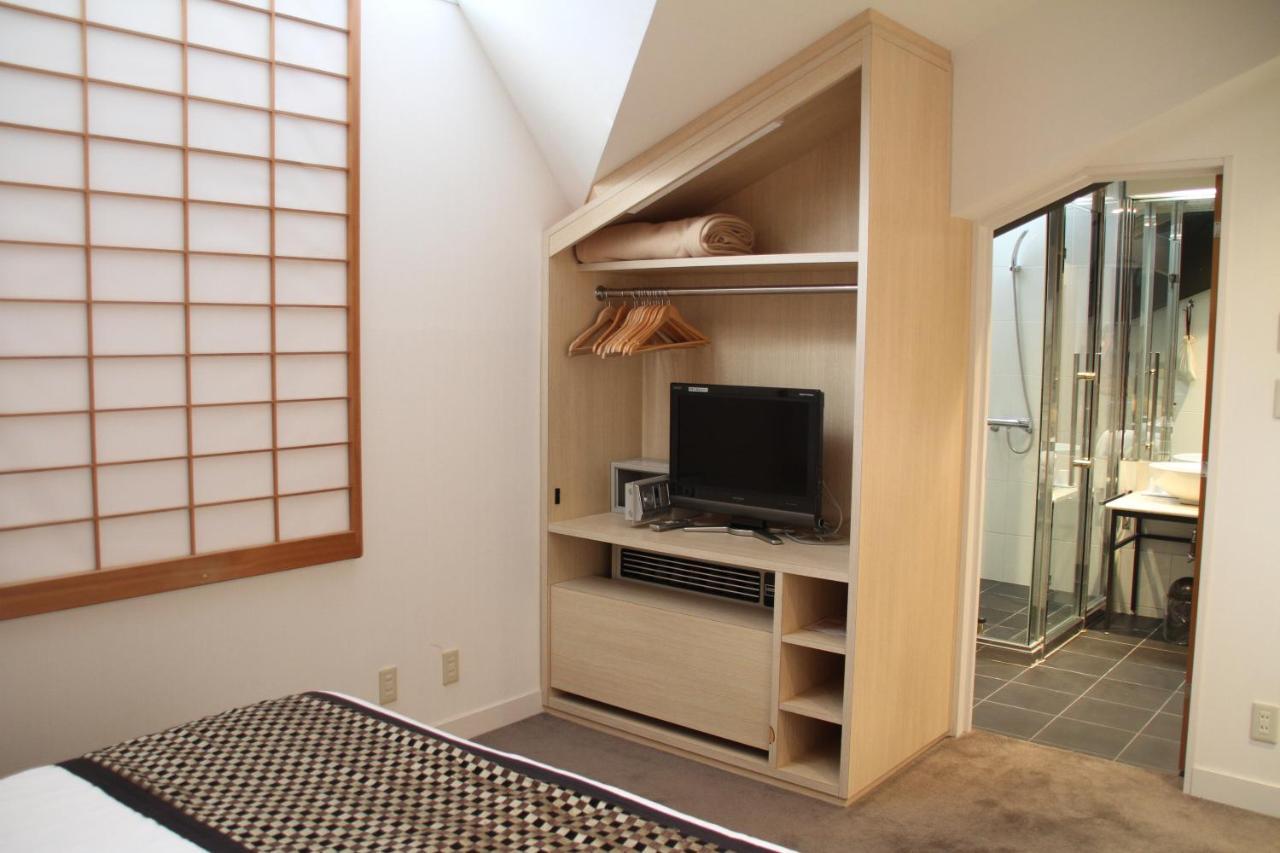 The Ridge Hakuba Hotel & Apartments Extérieur photo