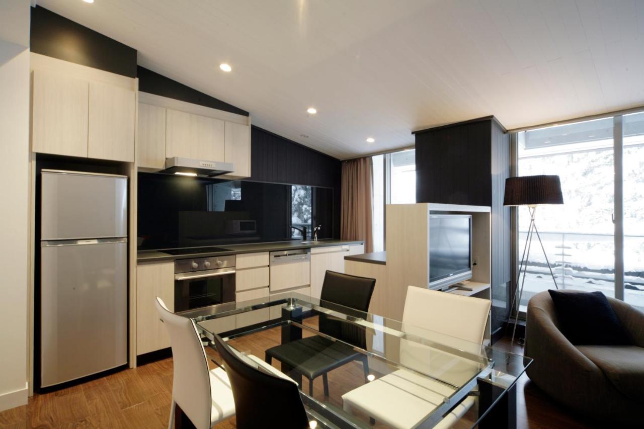 The Ridge Hakuba Hotel & Apartments Chambre photo