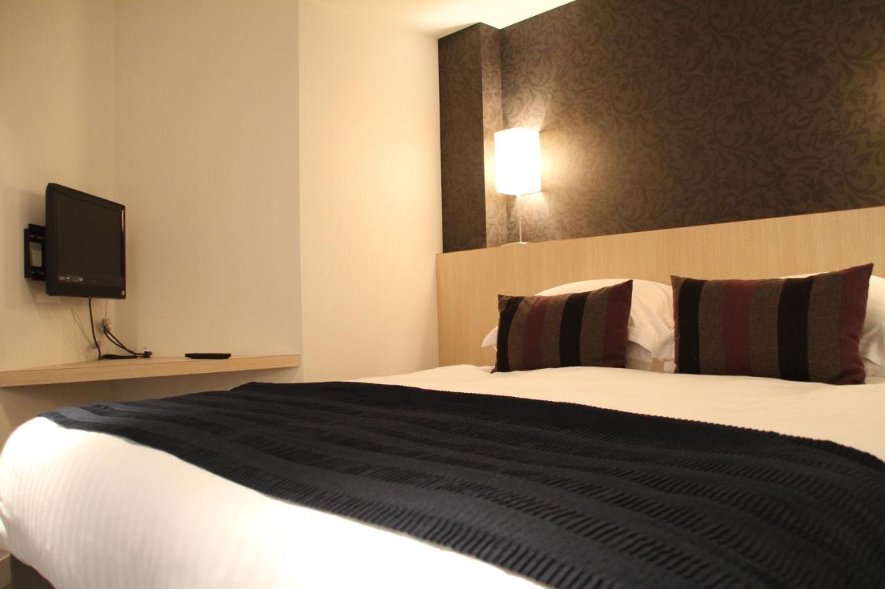 The Ridge Hakuba Hotel & Apartments Extérieur photo