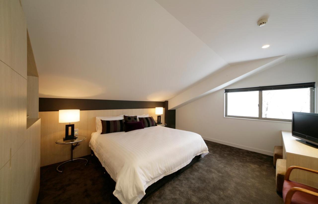The Ridge Hakuba Hotel & Apartments Chambre photo