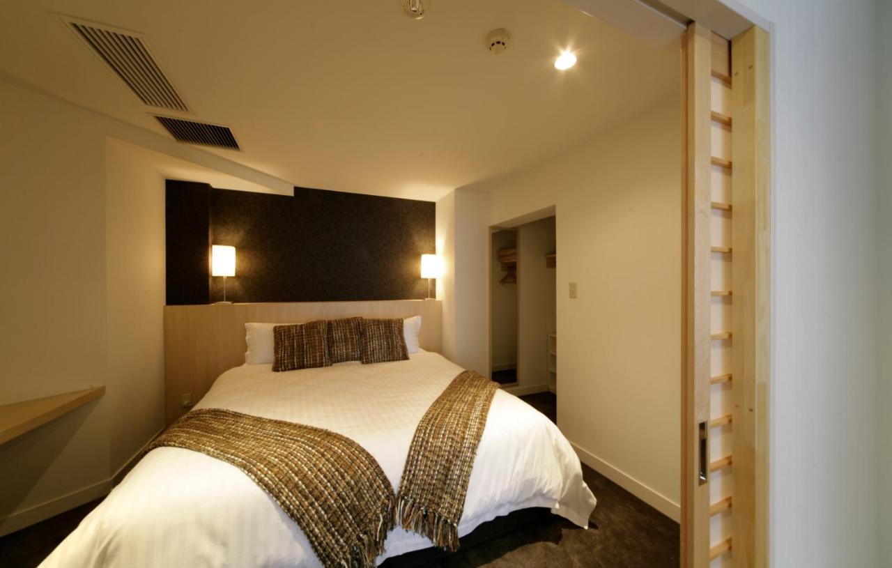 The Ridge Hakuba Hotel & Apartments Extérieur photo